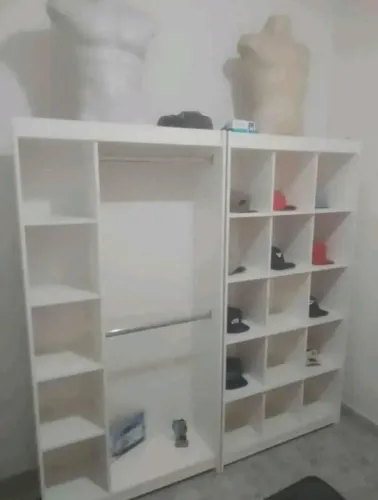 Moveis para loja - Modulados sob encomenda