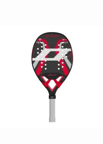 Raquete de Beach Tennis DUO SPYDER (Nova - Lacrada)