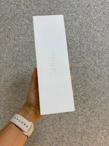 Apple Watch Series 11 46mm GPS+CELL Novo Lacrado Garantia Loja Física 