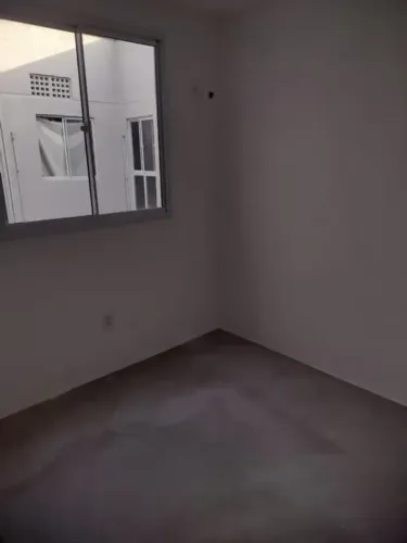 Apt em Cond.Fechado /Conquista Via Norte R$1.100 inlcuso condominio / Atras do Shopping Vi