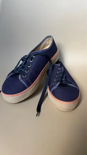Vendo tenis