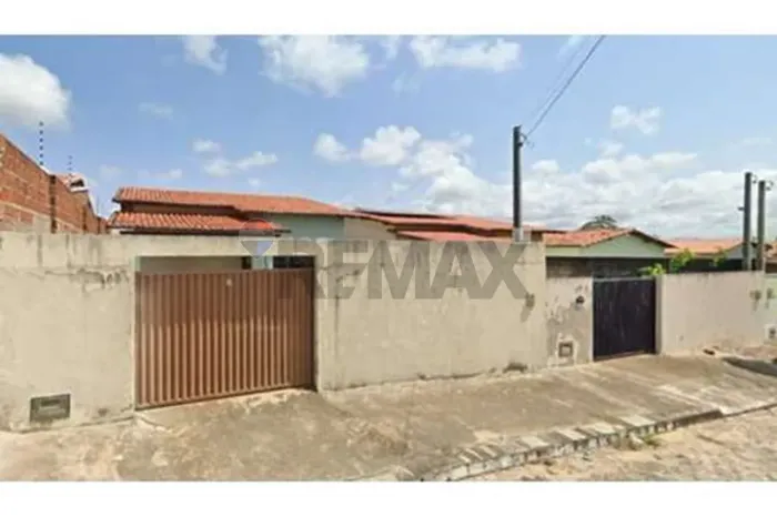 Casa Moderna e Aconchegante em Extremoz - RJ