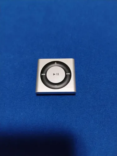 ipod shuffle 2gb