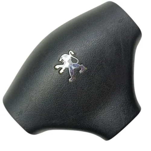 Tampa Miolo Volante Peugeot 206 207 2006 2007 2008 2009 2010