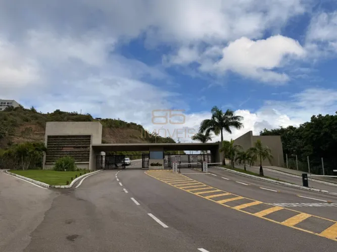 Lote de 935 m² no Green Park com Vista para o Mar e Área Verde Guaxuma