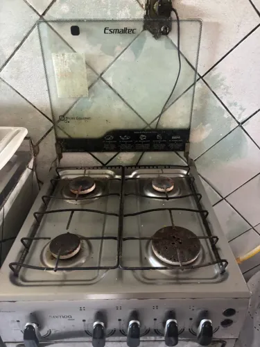 Fogão