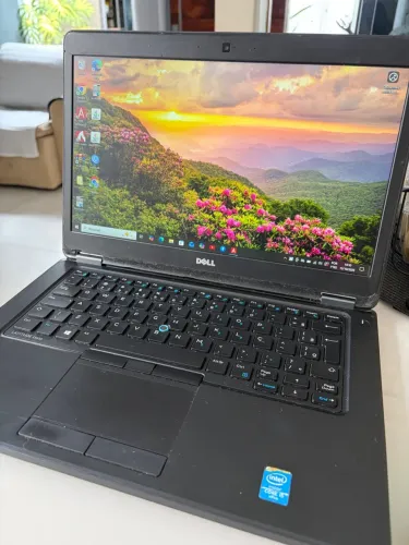 Notebook Intel Core i5-5300U