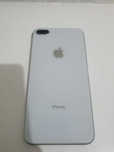 Iphone 8 plus 