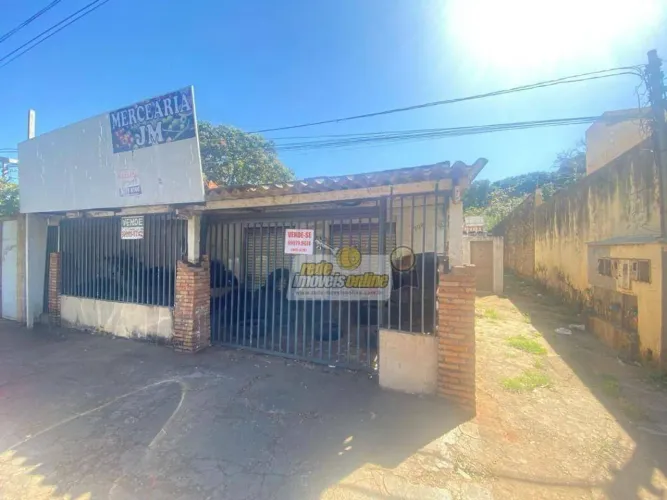Terreno à venda, 491 m² por R$ 300.000,00 - Santa Marta - Uberaba/MG
