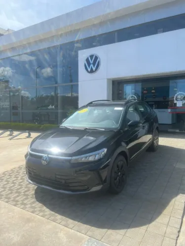 Volkswagen Nivus Sense 1.0 200 TSI Flex Aut. 2027