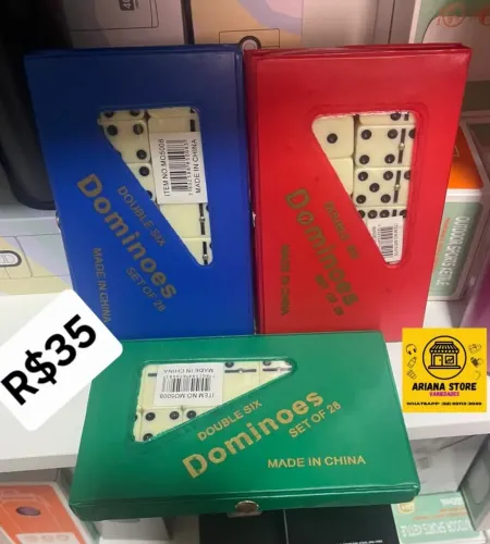 Dominó