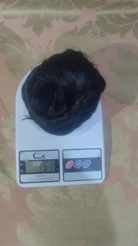 TELA PARA CABELO 
