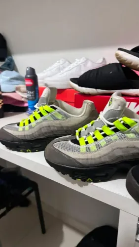 Air max 95