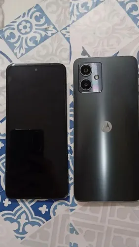 Vendo moto g14 4g 8 ram 128gb