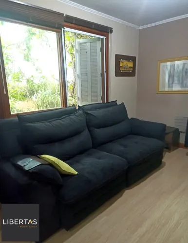 Apartamento 3 dormitórios à venda Santa Tereza Porto Alegre/RS