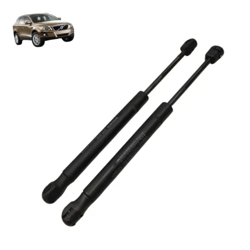 Par amortecedor capô volvo xc60 T6 2009 2010 2011 2012