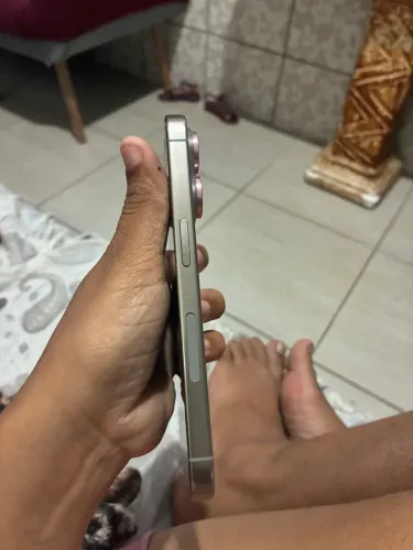 iPhone 15 pro 