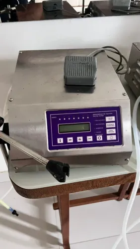 Máquina de Envase Cetro