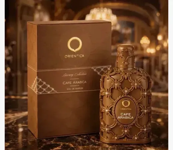 Perfume árabe