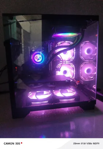 Pc gamer
