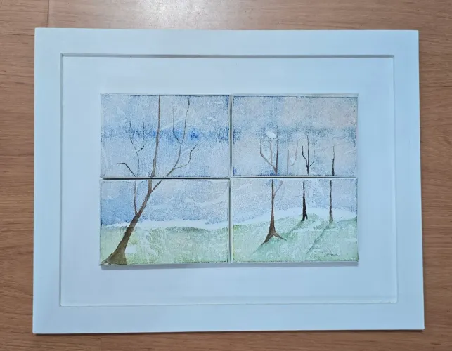 Quadros