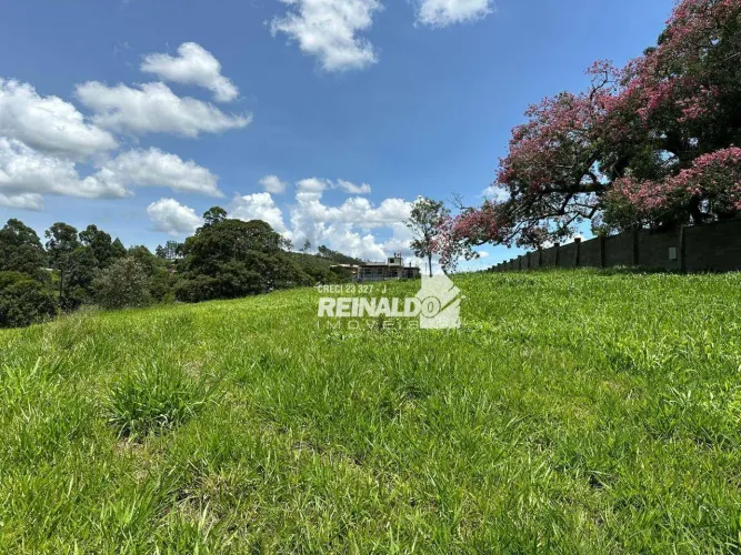 Terreno à venda, 1400 m² por R$ 850.000,00 - Condomínio Fazenda Dona Carolina - Itatiba/SP