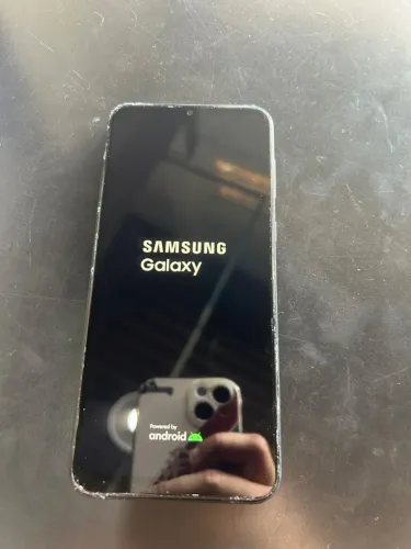 Celular smartphone Samsung galaxy A03 Core