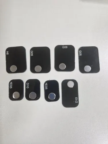 Sensor digital equipamento kavo periapical sem fio