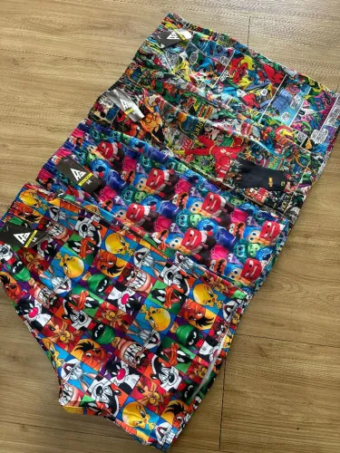 SHORT MAURICINHO 