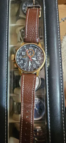 Relógio Invicta iforce