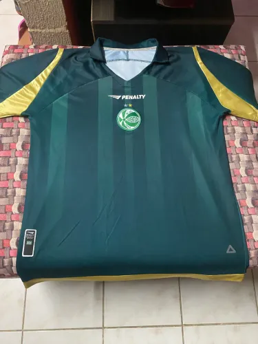 Camisa do Juventude