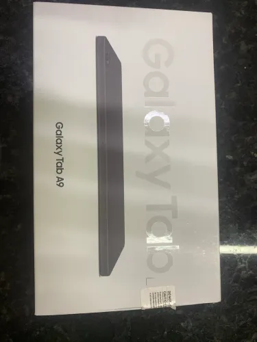 Galaxy Tab A9