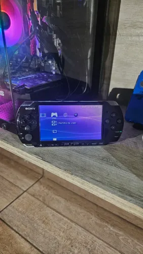 Psp 3000