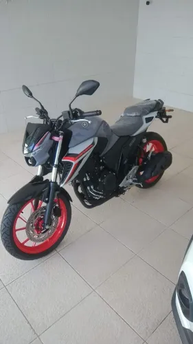 Fazer 25/2026 igual a zero U Dono enrolada com IPVA pago