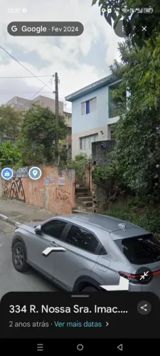 Casa a venda
