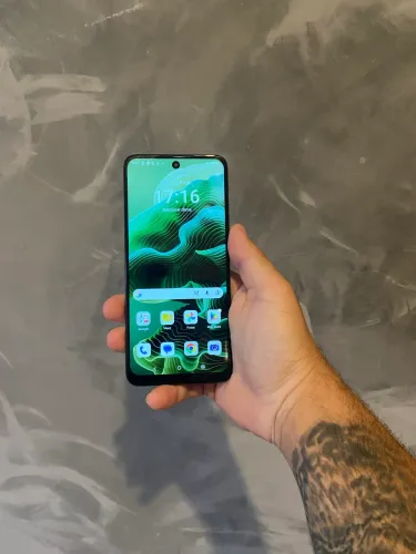Moto g35 128gb 