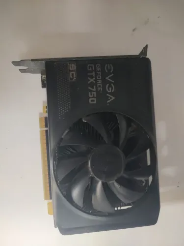 GTX 750