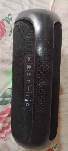 Caixa de som JBL