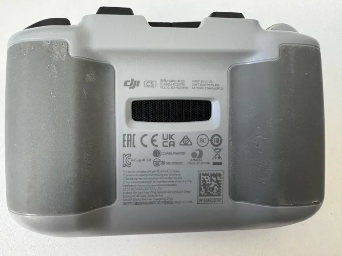 Controle remoto Dji Rc-n1 Sem Tela