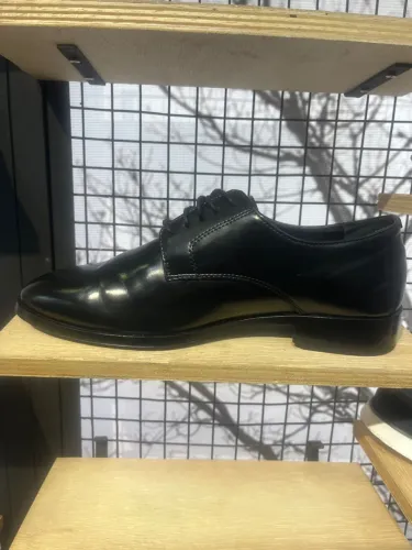 Sapato social preto 39
