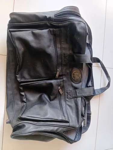 Bolsa de viagem