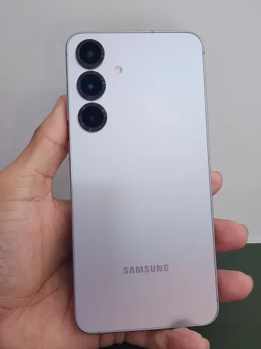 Samsung Galaxy S25 plus 512gb