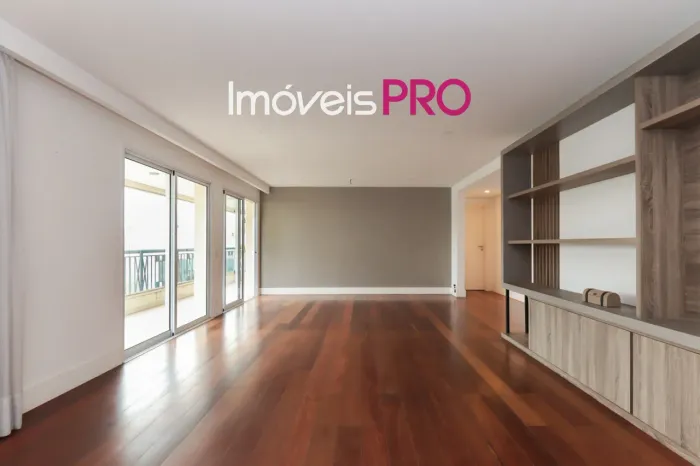 Apartamento à Venda no Bloco Margaux: Sofisticação e Localização Privilegiada no Jardins d