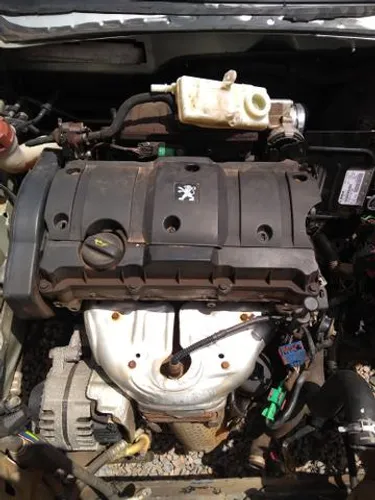 Motor parcial Peugeot 307 1.6 16v