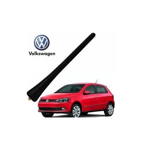 Haste Antena Fêmea Universal Vw Fiat Gm ford Hyundai universal