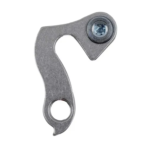 Gancheira Gantech GE021 Para Quadro GTS M7 Gios High One Da Bomb Hupi Viking TSW 7235