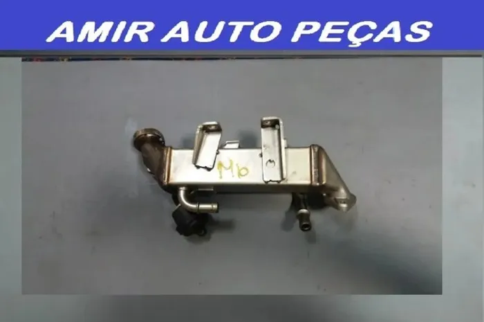 Radiador Resfriador Egr Master 2.3 2014 até 2020