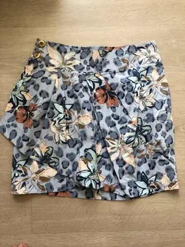 Mini saia envelope florida Zimpy