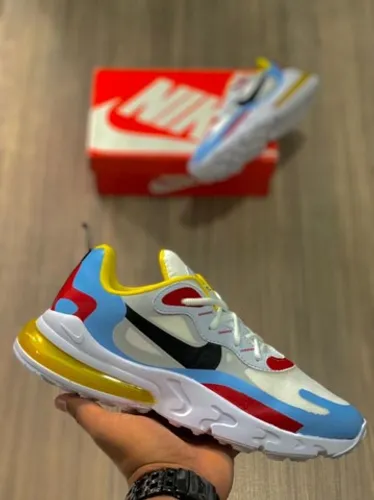 Nike React 