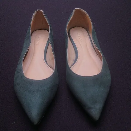 Sapatilha shoestock   tamanho 35 